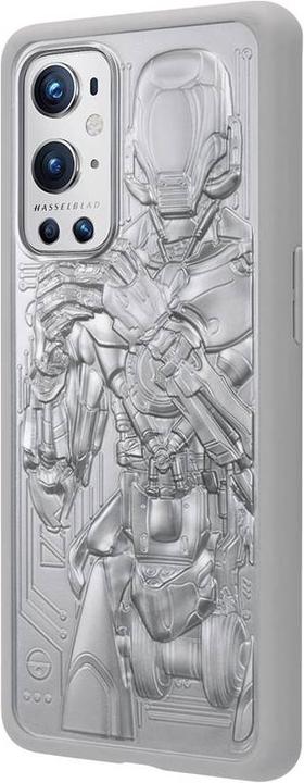 Produktbild OnePlus Unique Bumper Case (OnePlus 9 Pro)