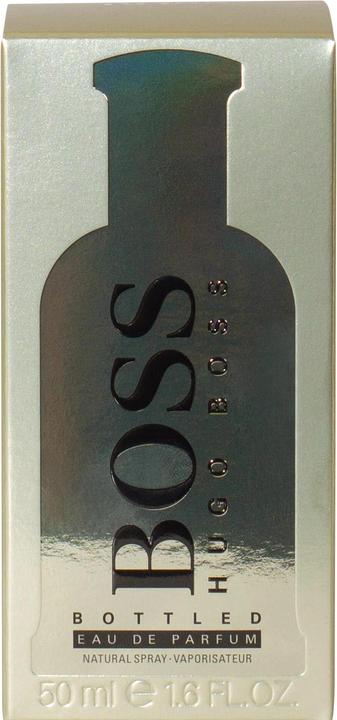 Immagine prodotto BOSS In bottiglia (Eau de parfum, 50 ml)