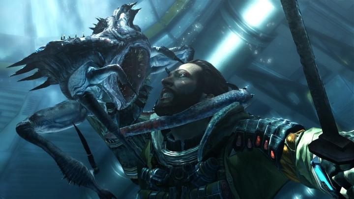 Image du produit Halifax Lost Planet 3 (Xbox 360, Multilingue)