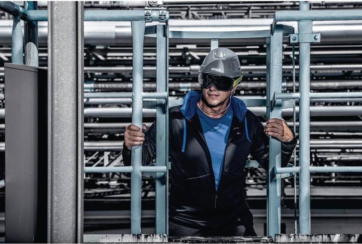 Actual product image Uvex Safety xactband (5 x)
