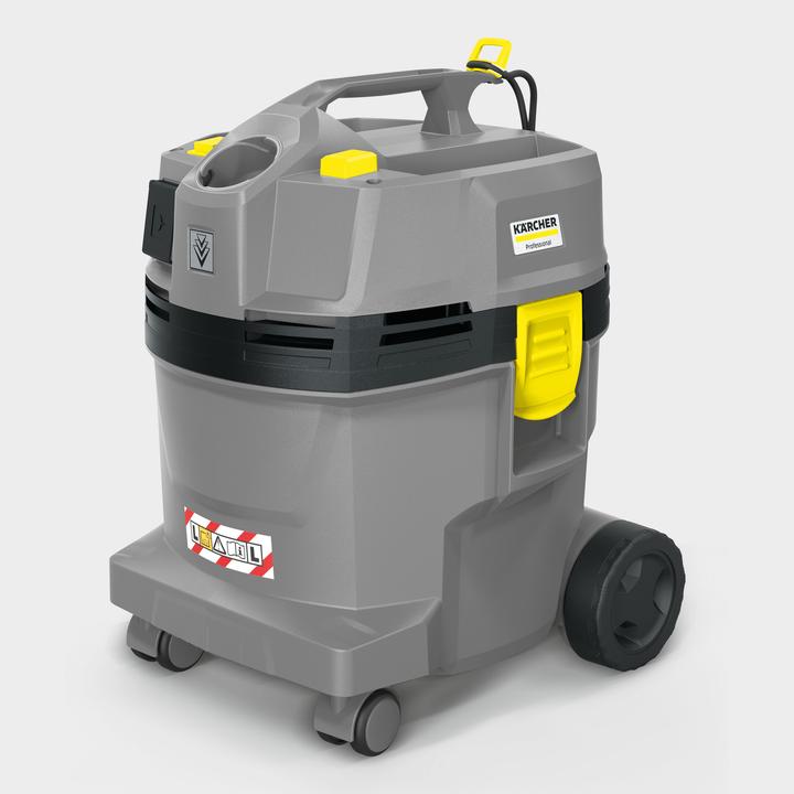 Actual product image Kärcher Professional NT22/1 Ap (Wet dry vacuum cleaner)