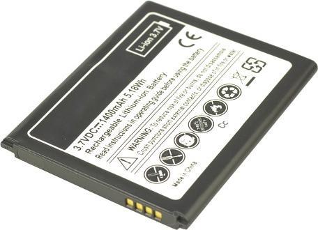 Image du produit 2-Power Testeur de piles - AA,AAA,C,D,9V,Coin Cell