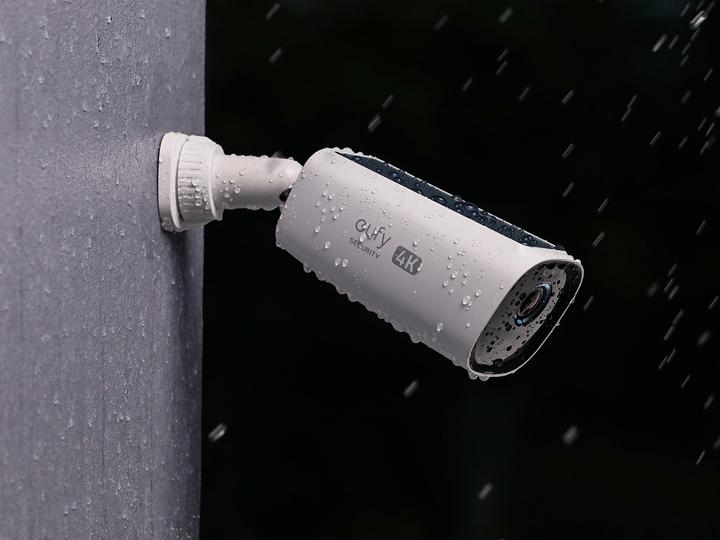 Immagine prodotto eufy S330 eufyCam 4K (eufyCam 3) (3840 x 2160 pixel)