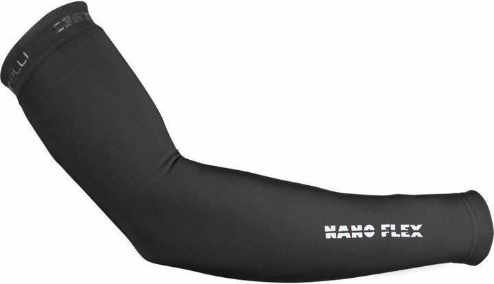 Actual product image Castelli Nano Flex (L)