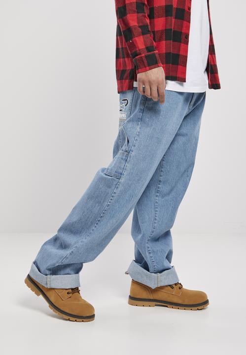 Actual product image Southpole Denim Pants (28)