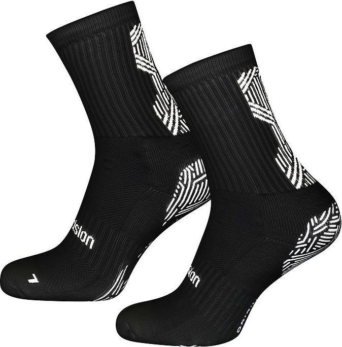 Precision Sportsocken Origin.0 AntiRutsch