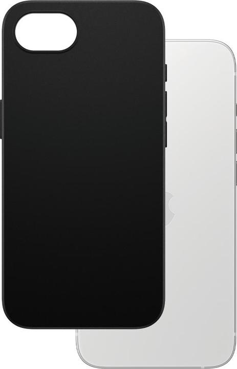Image du produit PanzerGlass SAFE by PG TPU Case Black iPhone SE 25 (Apple iPhone 16e)