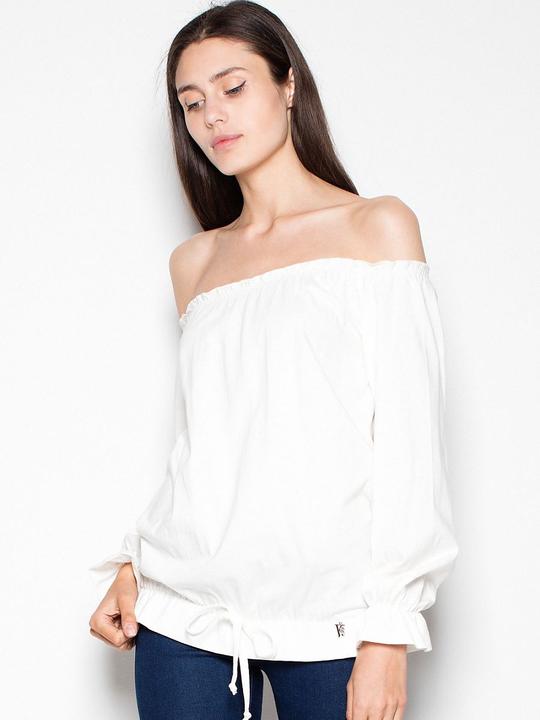 Venton Bluse (S)