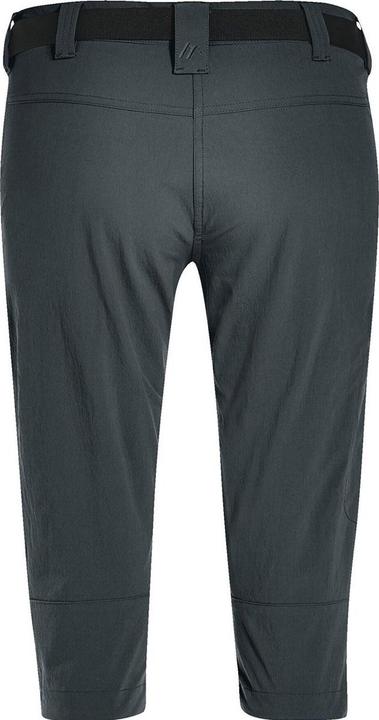 Actual product image Maier Sports Inara Slim Capri Pants (S)