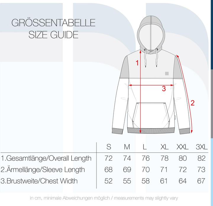 Immagine prodotto Solid SDDebert 21300481-ME (XXL)