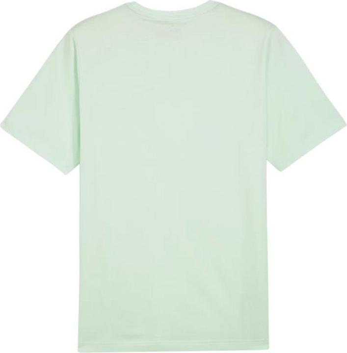 Actual product image Puma ESS+ 2 Col Logo Tee (S)