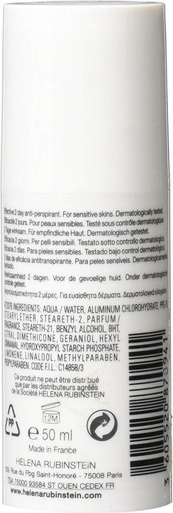 Actual product image Helena Rubinstein Nudit (Roll-on, 50 ml)