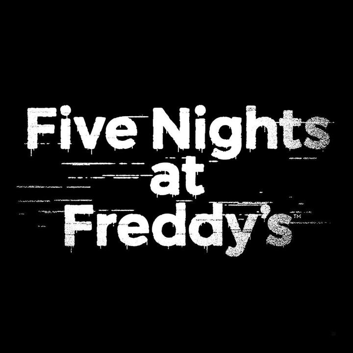 Actual product image Maximum Games Five Nights at Freddy's - Core Collection (Switch, Switch Lite, Switch OLED, EN)