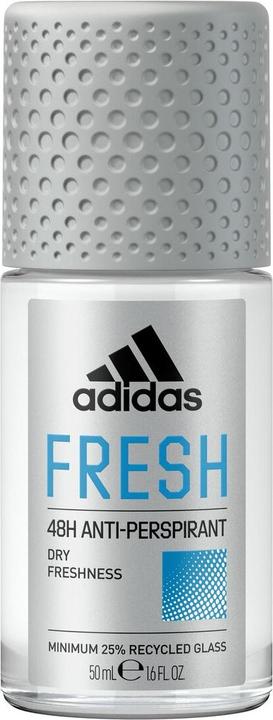Produktbild adidas Roll On Deodorant (Roll-on, 50 ml)