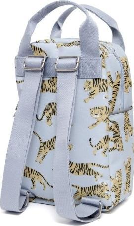 Petit Monkey Rucksack, Tiger, klein