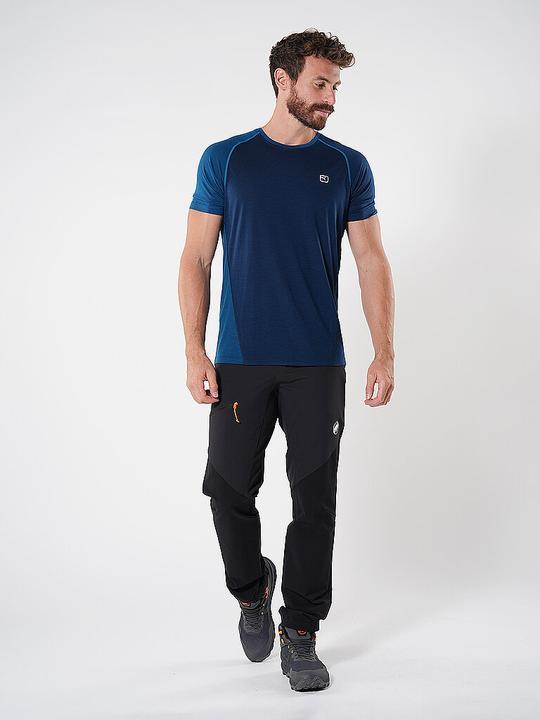 Actual product image Ortovox 120 Cool Tec Fast Upward T-Shirt (S)