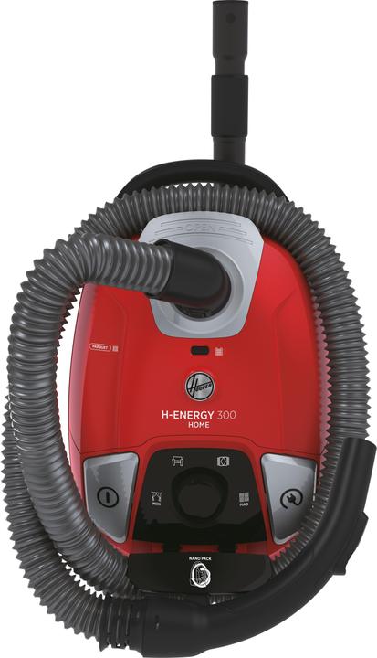 Actual product image Hoover HE310HM 021