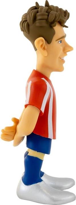 Produktbild Minix - Football - Atletico Madrid - Antoine Griezmann 008 - Figurine 12cm