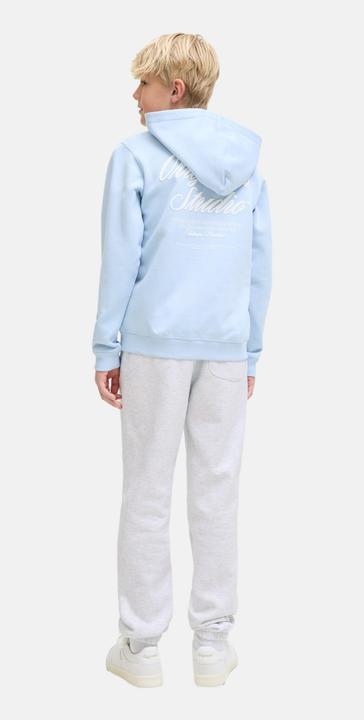 Actual product image Jack & Jones Junior Sweathose Kane lange Jogginghosen (176)
