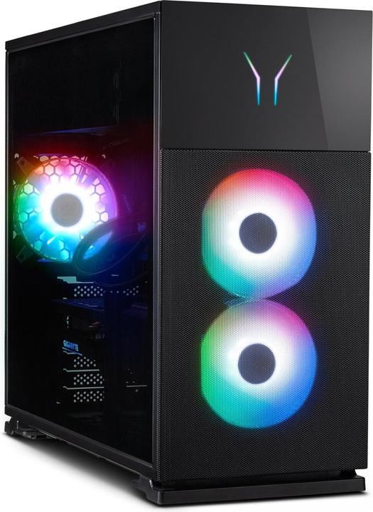 Image du produit Medion Erazer Hunter X30 RTX 4080 (Intel Core i7-13700K, 32 Go, 1000 Go, GeForce RTX 4080)