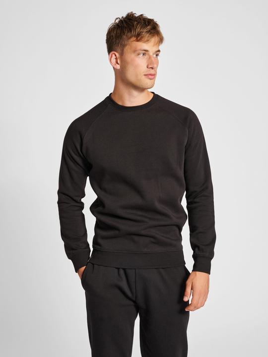 Immagine prodotto hummel Felpa Classica Rossa (XL)