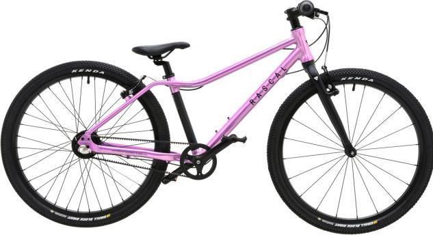 Produktbild Rascal Bikes Rascal 24 (24")