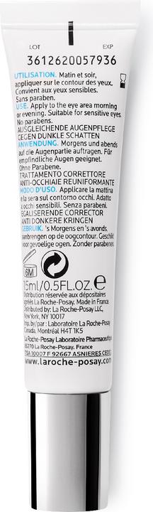 Immagine prodotto La Roche Posay Pigmentclar (Crema, 15 ml, Giorno + Notte)