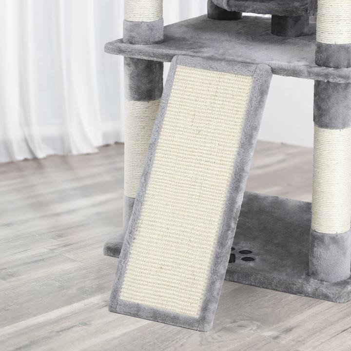 Image du produit Feandrea Sweet Dreams (170 cm, Gris)