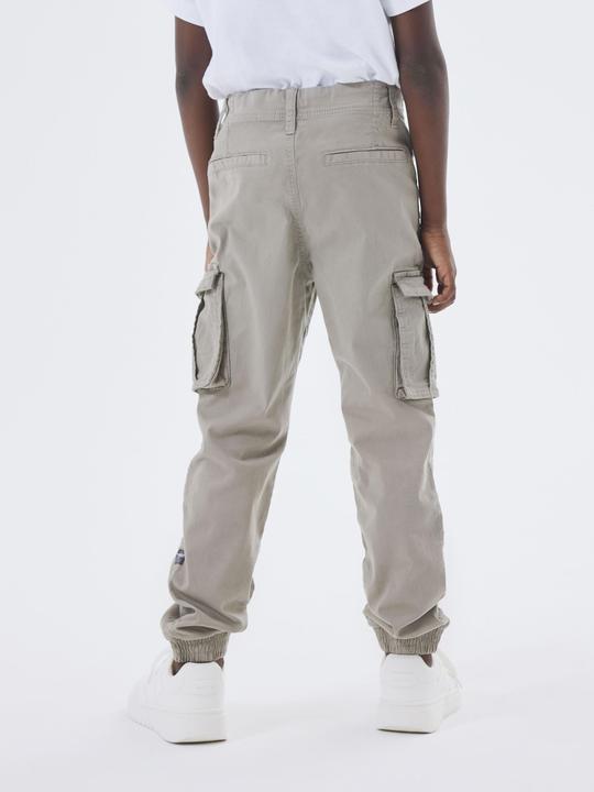 Produktbild Name it Regular Fit Cargohose (164)