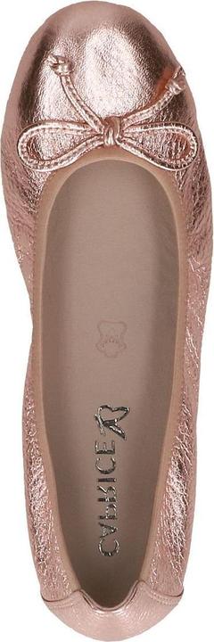 Actual product image Caprice Ballerina (37)
