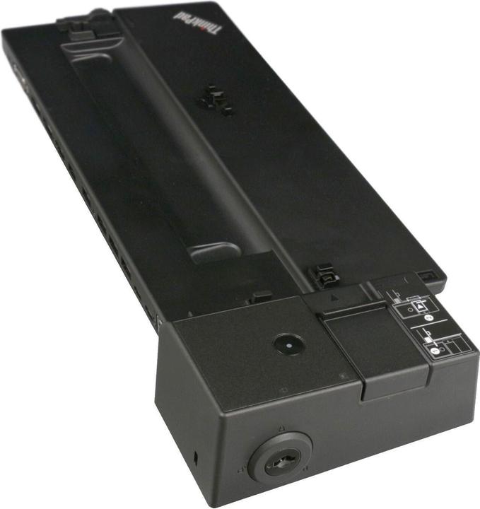 Immagine prodotto Lenovo ThinkPad Ultra (Porta di attracco (proprietaria), 6 Porti)