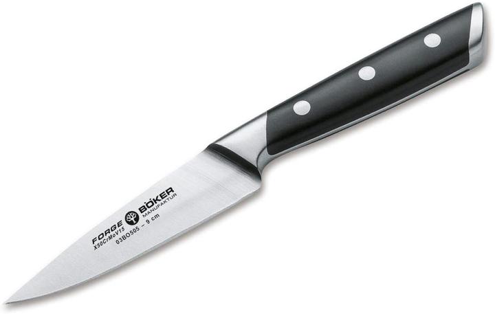 Produktbild Böker Forge Rüstmesser (9 cm)
