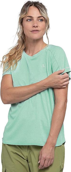 Produktbild Schöffel T Shirt Style Grunas WMS (38)