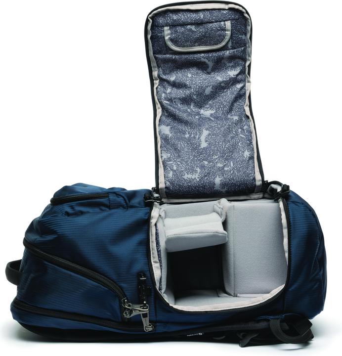 Immagine prodotto Pacsafe Camsafe X25L (Borsa a tracolla per fotocamera, 25 l)