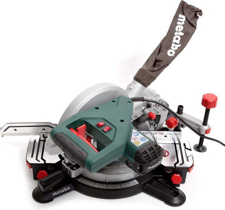 Produktbild Metabo Ks 216 M Eu