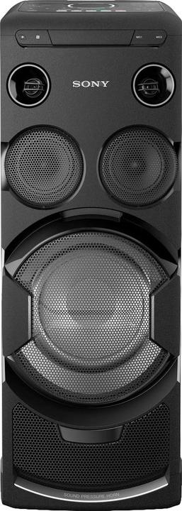 Image du produit Sony Mhc-V77