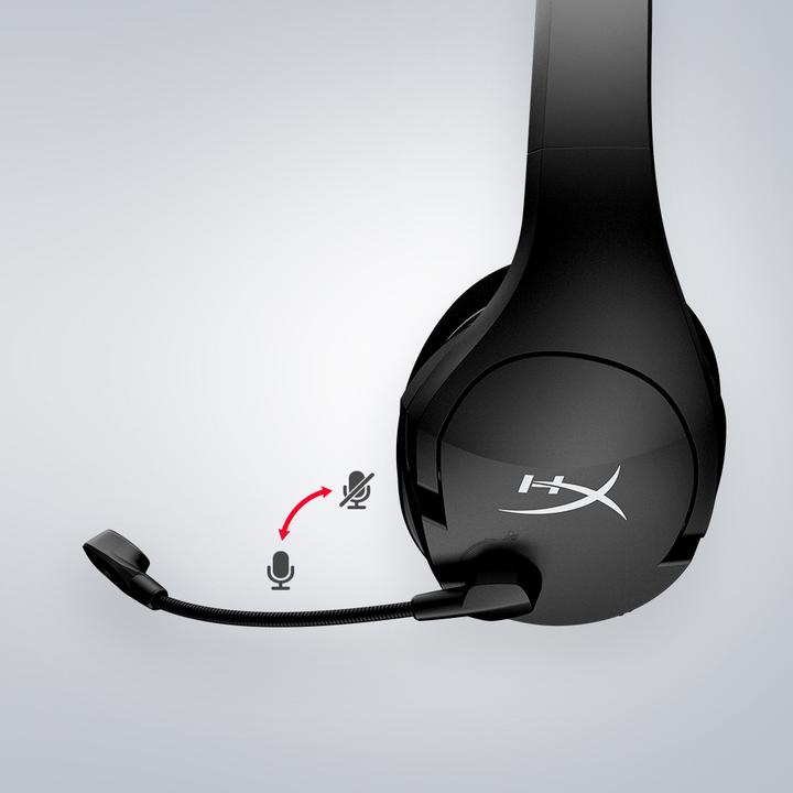 Produktbild HyperX Cloud Stinger Core Wireless 7.1 Headset (Kabellos)