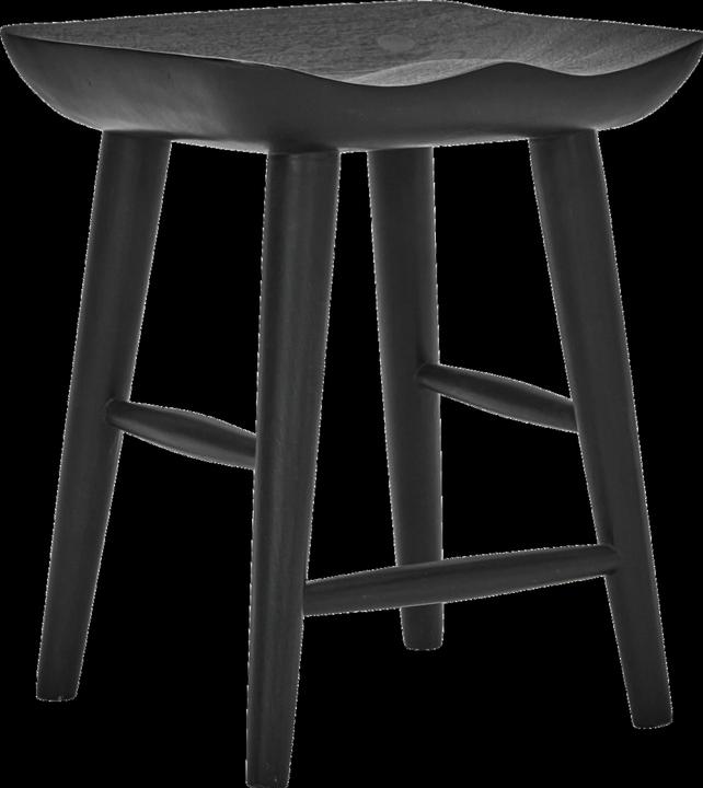 Image du produit House Doctor Stool, HDBar, Black