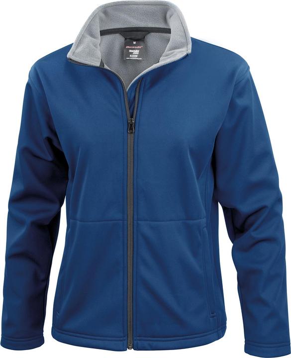 Result Clothing Softshelljacke (XL)