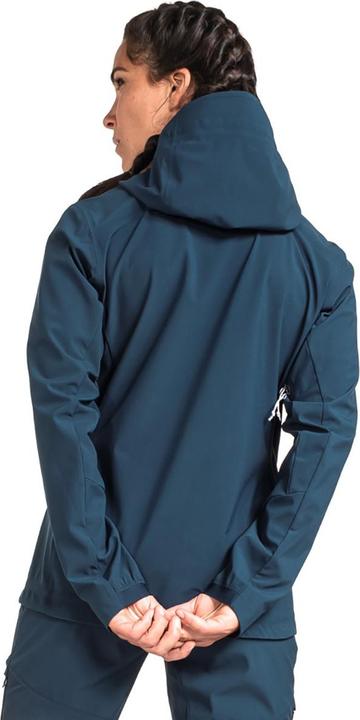 Immagine prodotto Schöffel Giacca Mangart Softshell (42, L, XL)