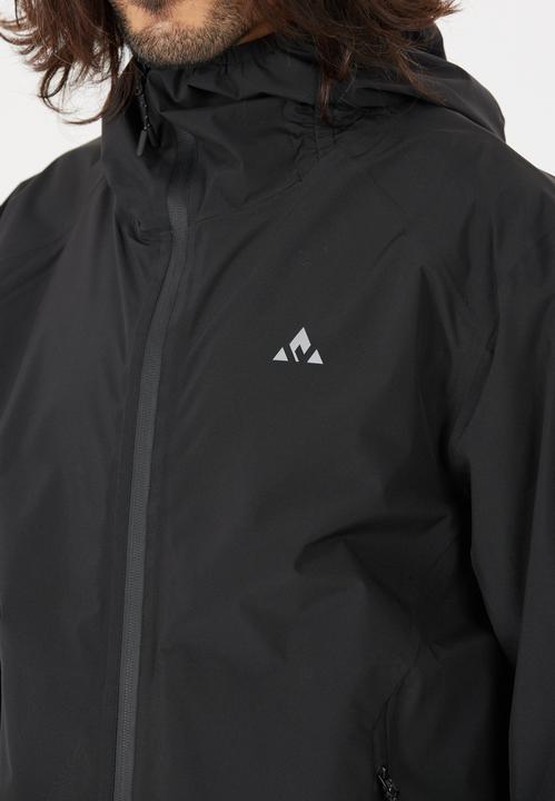 Immagine prodotto Whistler Selawik Giacca Layertech W-Pro 15000 (4XL)