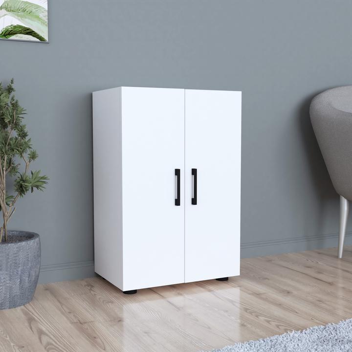 Actual product image En.Casa Åsnes (74 x 49 x 32 cm)