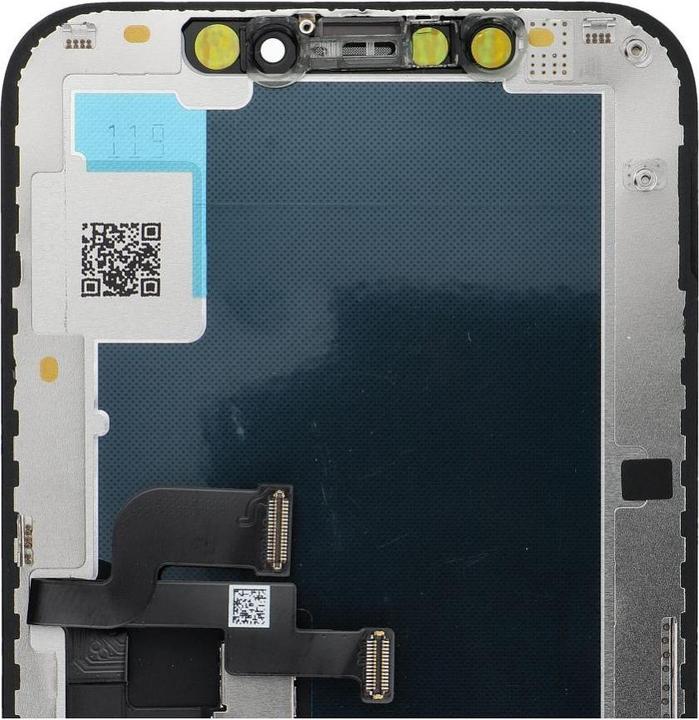 Actual product image JK LCD display! LCD Display for IPHONE XS FullHD Incell (Display, iPhone XS)
