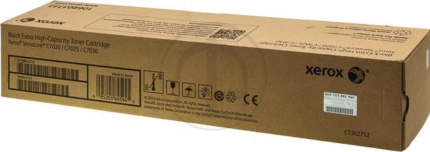 Produktbild Xerox 106r03737 (BK)