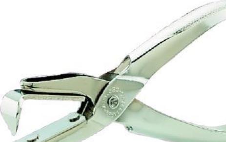Zenith 580, silver, 78 g, 95 g, 142 x 75 x 15 mm