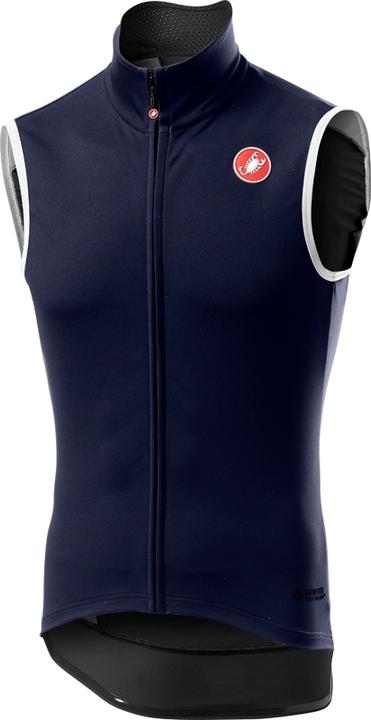 Castelli Perfetto Ro Vest (S)