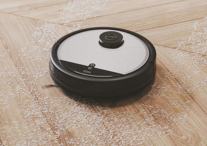 Produktbild Hoover HG5 PRO Roboter-Staubsauger mit Kartierung (Saugroboter)