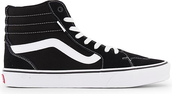 Actual product image Vans Filmore Hi Sneaker Men (40)