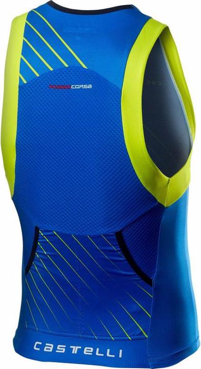 Image du produit Castelli Free Tri Top (L)