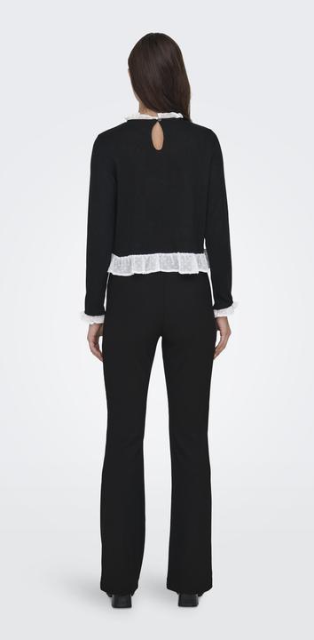 Actual product image Only ONLSALLY Flared trousers Trousers (32)